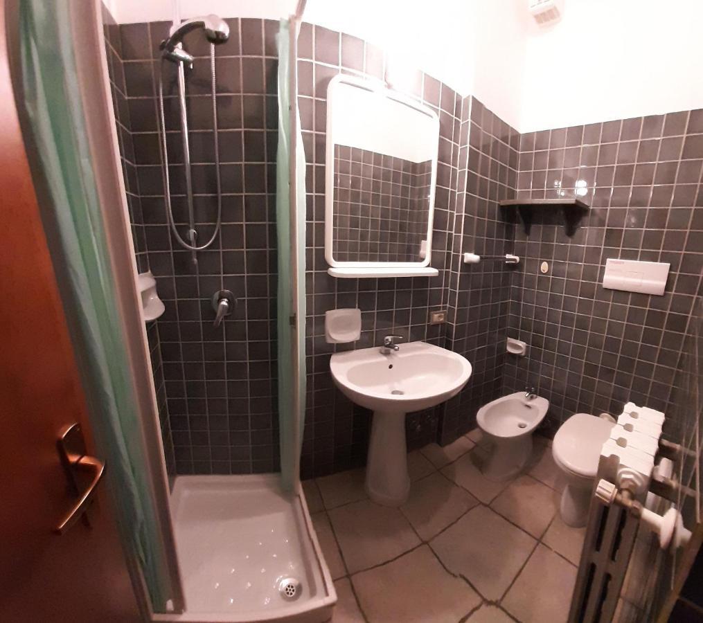 Residence Costamartino Vieste Eksteriør bilde